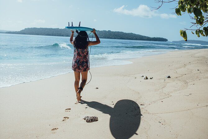 Island Day Tour Santo's Best Snorkeling Marine Sanctuary - Transportation and Duration