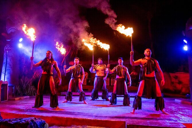 Island Dinner Show Cultural show BBQ Fiesta Plate Course - Final Thoughts: A Worthwhile Night Out in Guam