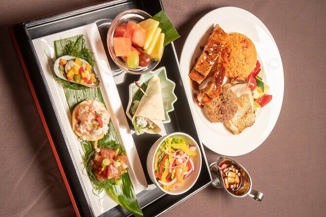 Island Dinner Show Cultural show BBQ Fiesta Plate Course - FAQ – Practical Questions About the Tour