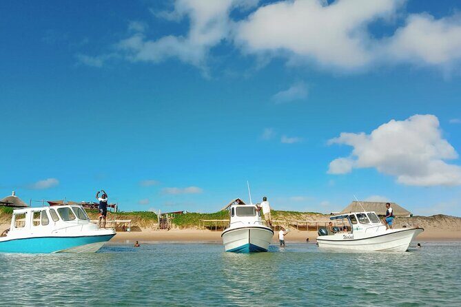 Island Escape day trip Speedboat Excursion in Maputo - Who Would Love This Tour?