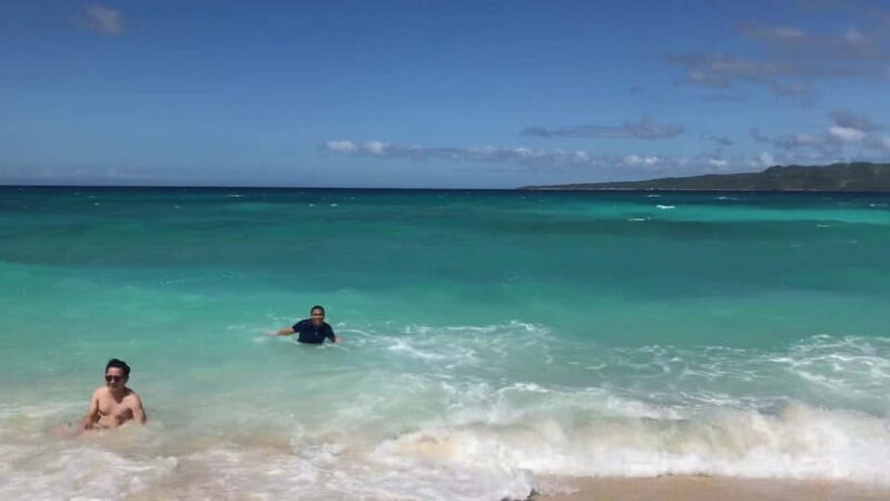 Island Hop & Dine: Boracay with Premium Beach Buffet - Dining with a View: The Premium Beach Buffet