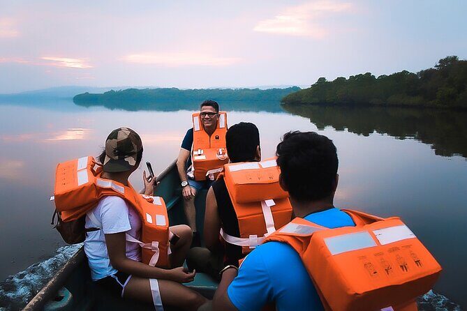 Island Hopping: Day E-Bike Exploration - Island Hopping: Day E-Bike Exploration – A Detailed Review