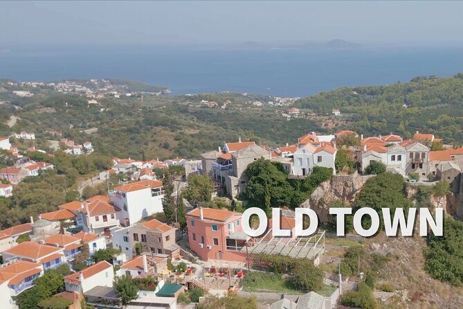 Island Hopping from Skiathos - What to Expect from the Itinerary