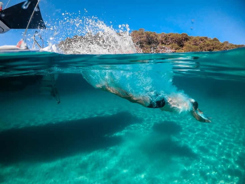 Island Hopping: Santorini to Koufonisia & Iraklia - Who Is This Tour Best For?