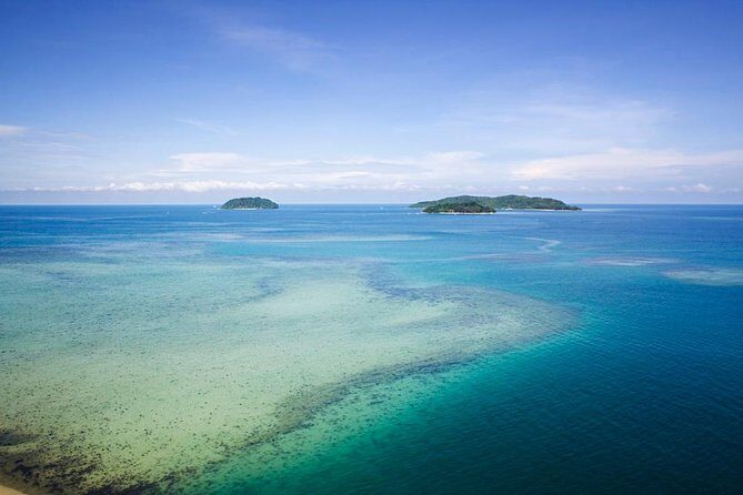 Island Hopping Tour From Kota Kinabalu (2 island) - The Itinerary and What to Expect