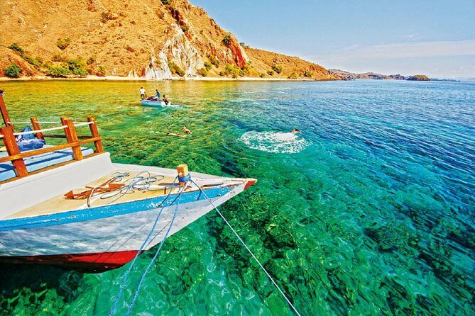 Island Hopping Tour From Kota Kinabalu (2 island) - The Real Experience: Pros and Cons