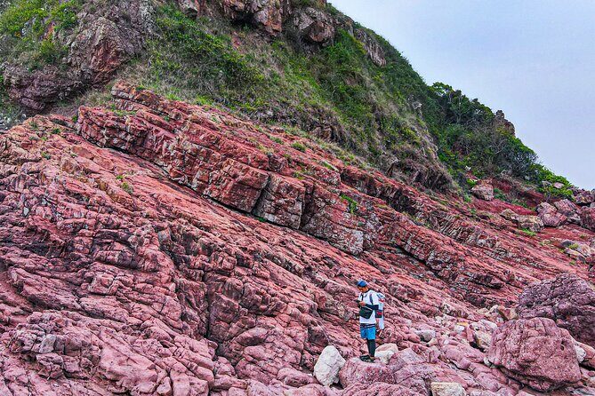 Island Hopping Tour in Flaming Red Coast, Hong Kong Geopark - Final Thoughts: Is It Worth It?