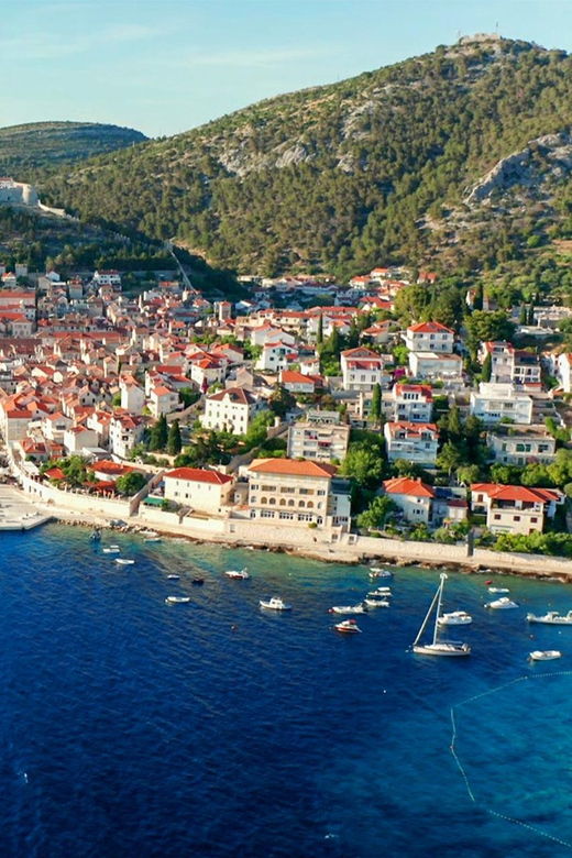 island-hvar-pakleni-islands-private-speedboat-tour