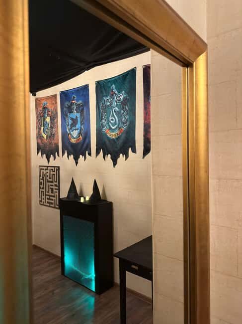 Island Krk: Escape Room Mad Riddle - Considerations for Travelers