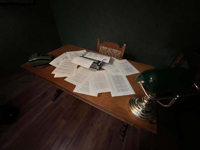 Island Krk: Escape Room Mad Riddle - Final Thoughts