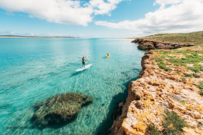 Island Life Adventures | A Day at Dirk - The Full Experience: What You Can Expect