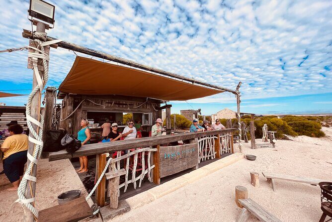 Island Life Adventures | A Day at Dirk - Final Thoughts