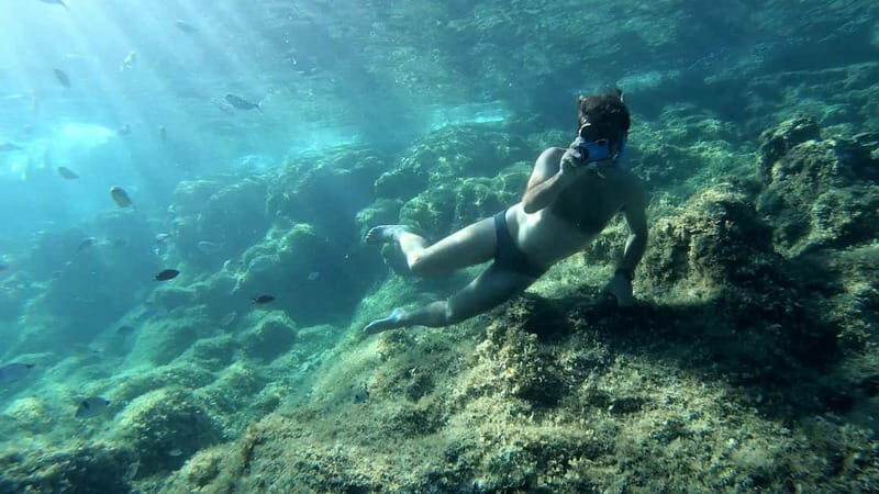 Island Losinj Kayak Tour - FAQs