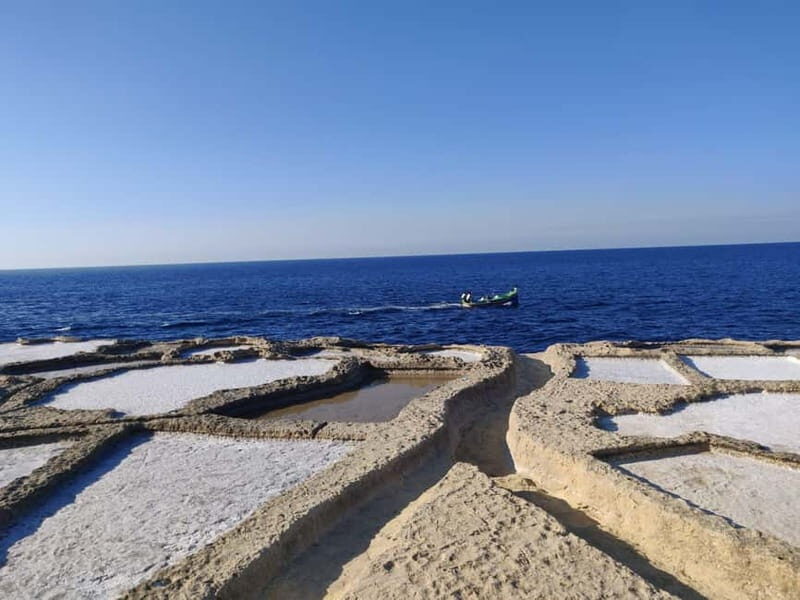 Island of Gozo: Private Tour - In The Sum Up
