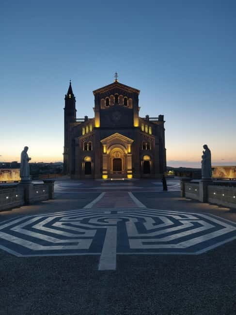Island of Gozo: Private Tour - Frequently Asked Questions