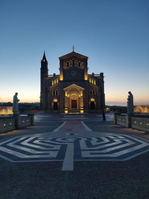 island-of-gozo-private-tour