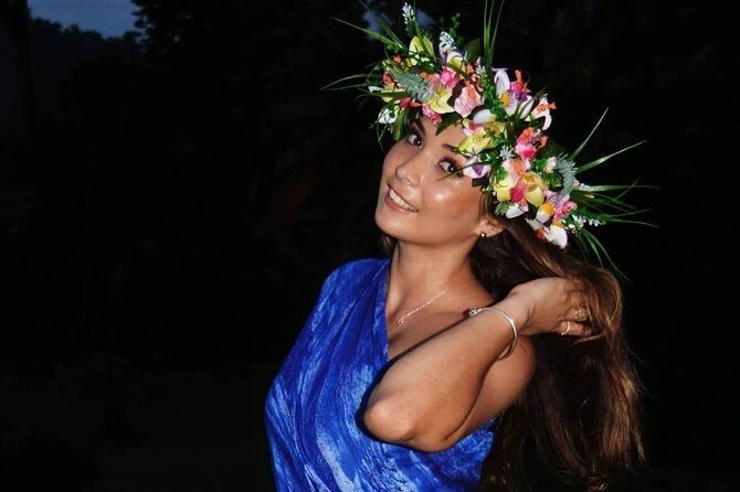 Island Show Fiafia Night @ Le Manumea Hotel - Frequently Asked Questions