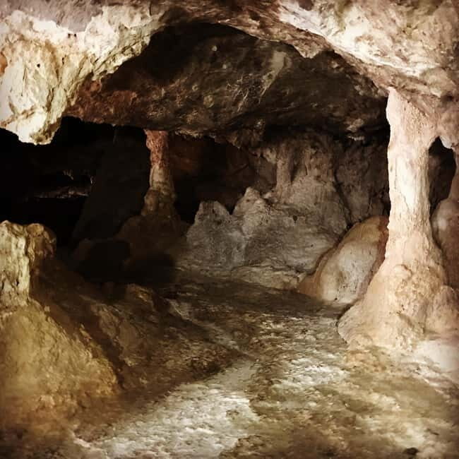 Island Spinalonga, Milatos Cave, Speedboat, OliveTasting - Authentic and Well-reviewed Experience