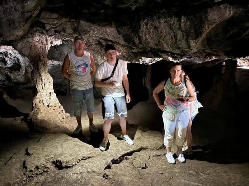 Island Spinalonga, Milatos Cave, Speedboat, OliveTasting - Who Will Love This Tour?