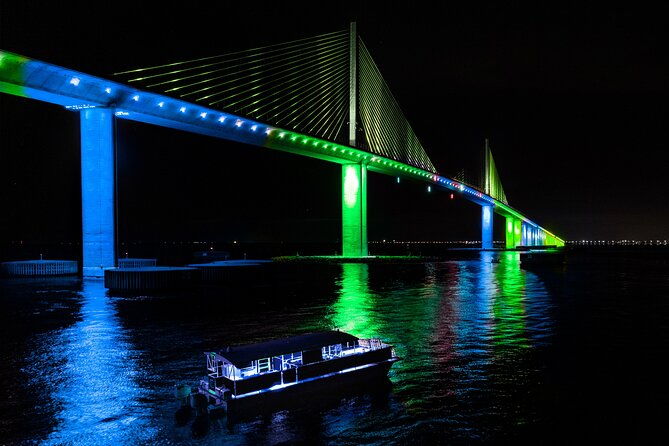 island-sunset-and-skyway-light-show-3hr-boat-cruise-in-st-pete