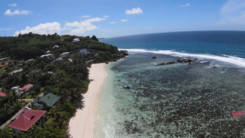 Island Tour and transfers - Why Choose the Island Tour and Transfers in Seychelles?