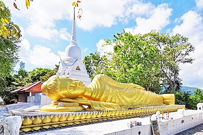 Island Tour around Koh Samui Half Day Sightseeing Excursion - Introducing the Koh Samui Island Tour: A Compact Adventure