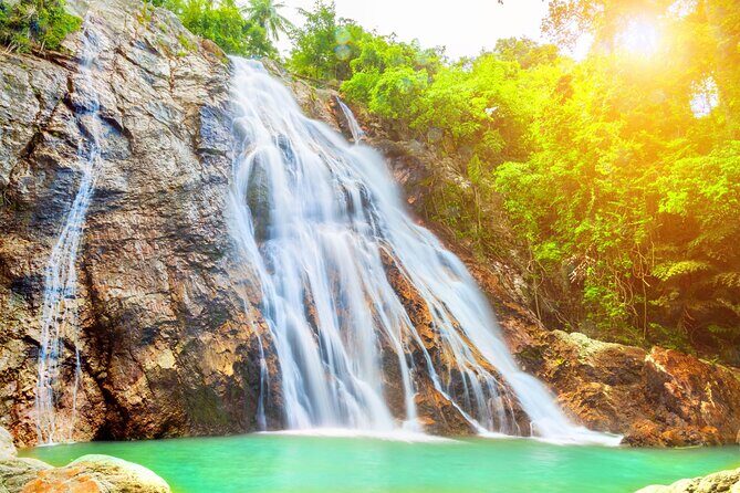 Island Tour around Koh Samui Half Day Sightseeing Excursion - Final Thoughts on the Island Tour around Koh Samui