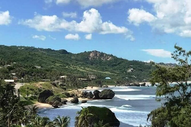 island-tour