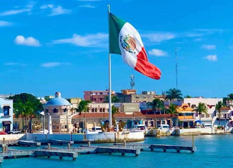 island-tour-in-cozumel-mayan-show-all-inclusive