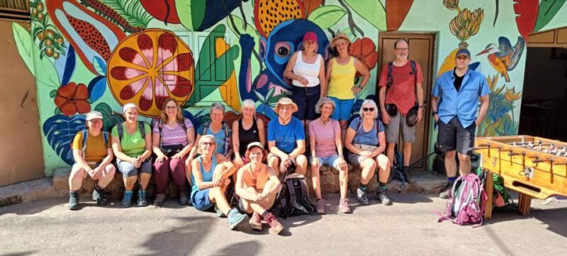 Island Tour specially designed for cruise guests - Exploring Santiago Island: A Cruise Guest’s Perfect Day Tour