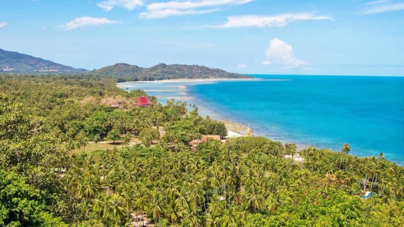 ISLAND TOUR VIP AROUND KOH SAMUI FULL DAY RARE SIGHTSEEING - Final Thoughts