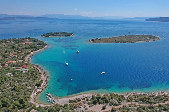 Islands Bra, olta & Blue lagoon - Private speedboat tour - Practical Tips for Future Travelers