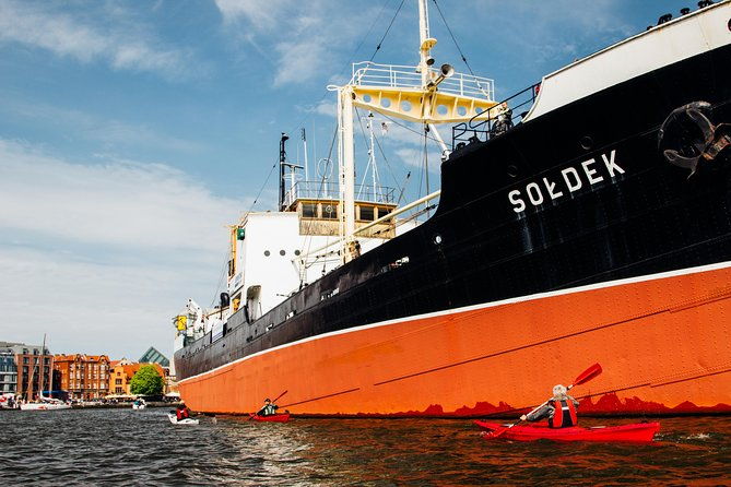islands-of-gdansk-private-kayak-tour