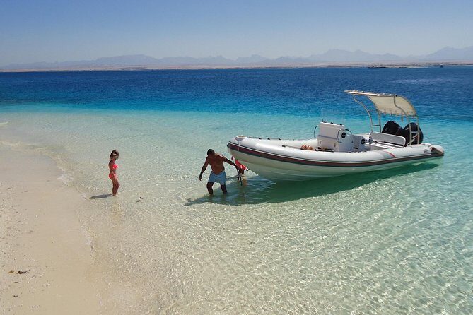 Islands & Snorkeling Private Tour in Hurghada - The Experience: Why It’s Special