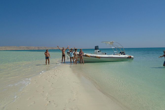 Islands & Snorkeling Private Tour in Hurghada - Why Youll Love This Tour