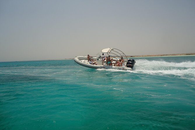 Islands & Snorkeling Private Tour in Hurghada - Final Thoughts