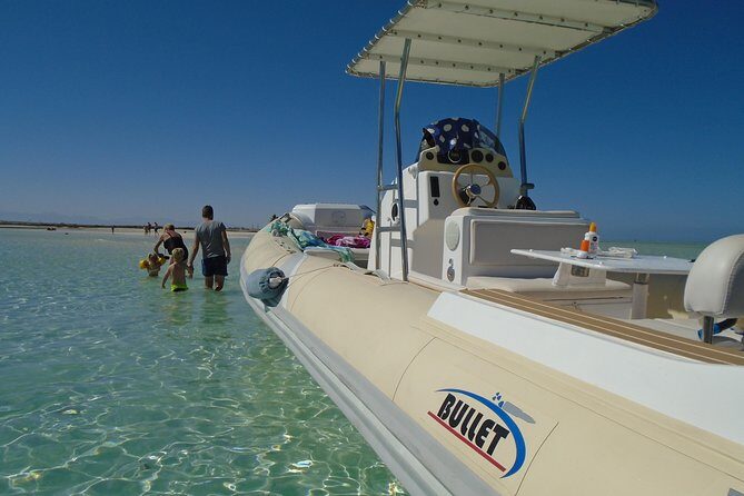 Islands & Snorkeling Private Tour in Hurghada - FAQ