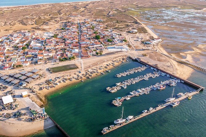 islands-tour-half-day-cruise-in-ria-formosa-national-park