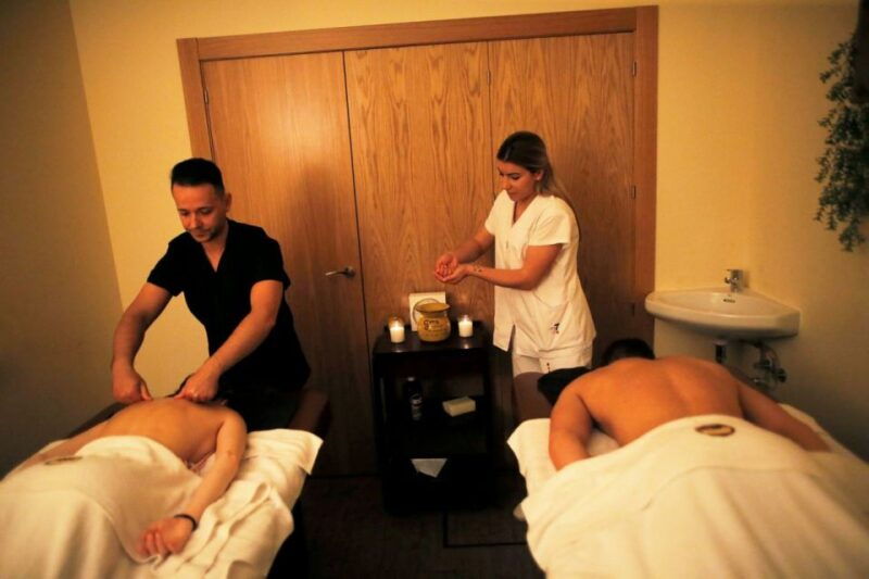 islantilla-beer-spa-experience-with-tastings-and-snacks