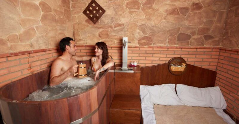 islantilla-beer-spa-experience-with-tastings-and-snacks