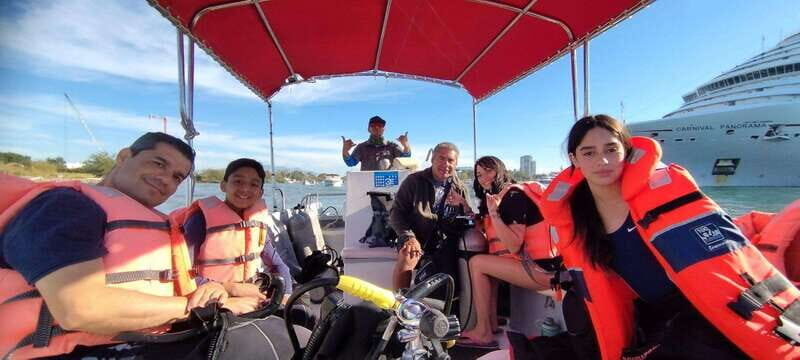 Islas Marietas: El Morro Dive Expedition - Practical Tips for Travelers
