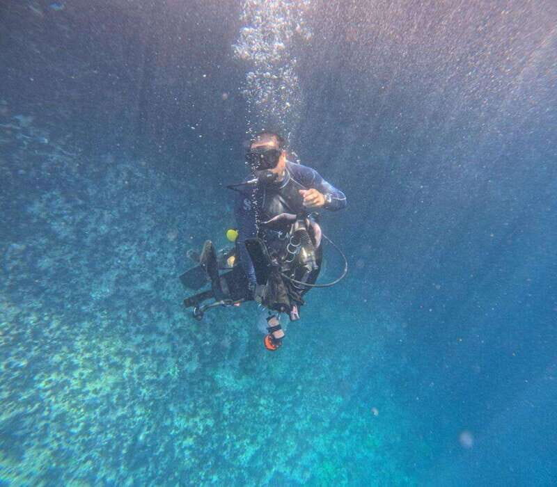 Islas Marietas: El Morro Dive Expedition - FAQ