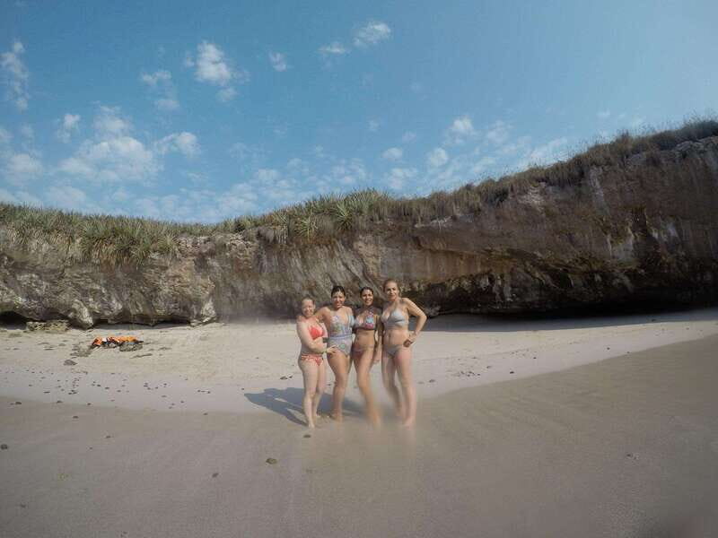 Islas Marietas National Park + Snorkeling at Los Arcos de Mismaloya - Discovering the Marietas Islands & Snorkeling at Los Arcos de Mismaloya: An Honest Review