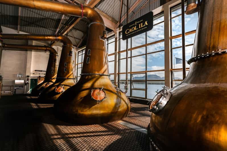 islay-caol-ila-whisky-distillery-tour-tasting