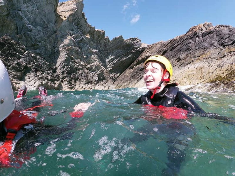 Isle of Anglesey: Scenic Coasteering with Climbing & Jumps - Practical Details and Tips