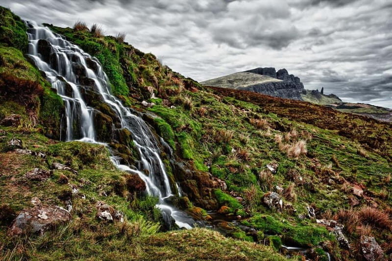 Isle of Man: Viking Highlights and Castles Shore Excursion - Authentic Experiences and Highlights