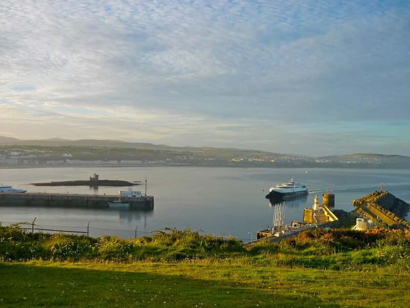 Isle of Man: Viking Highlights and Castles Shore Excursion - Who Will Love This Tour?
