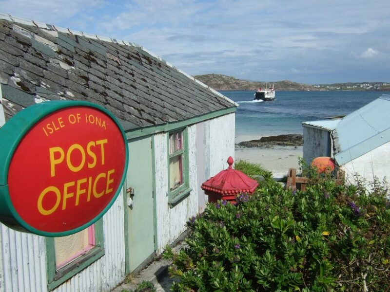 isle-of-mull-and-iona-3-day-small-group-tour-from-glasgow