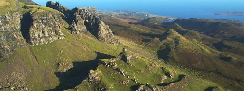 Isle of Skye Adventure Tour from Portree - An Overview of the Experience
