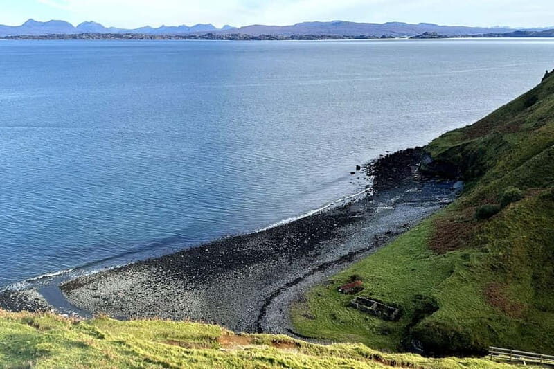 Isle of Skye Adventure Tour from Portree - Value and Practical Considerations